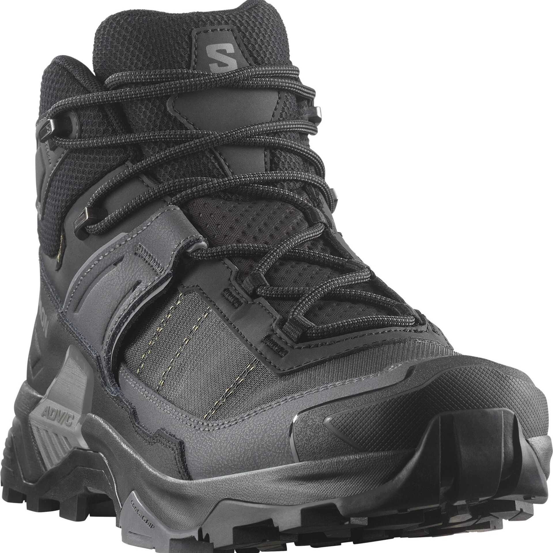 Salomon X Ultra 5 Mid Gore-Tex Erkek Outdoor Bot-L47754200