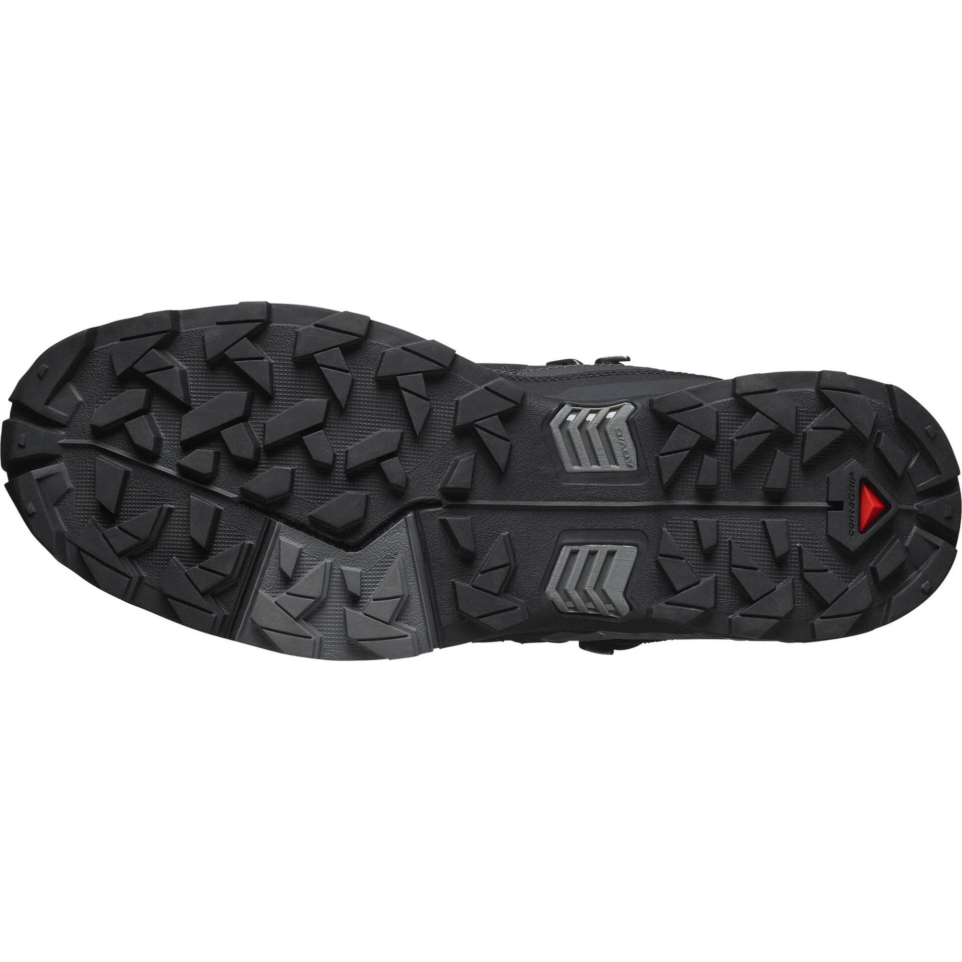 Salomon X Ultra 5 Mid Gore-Tex Erkek Outdoor Bot-L47754200