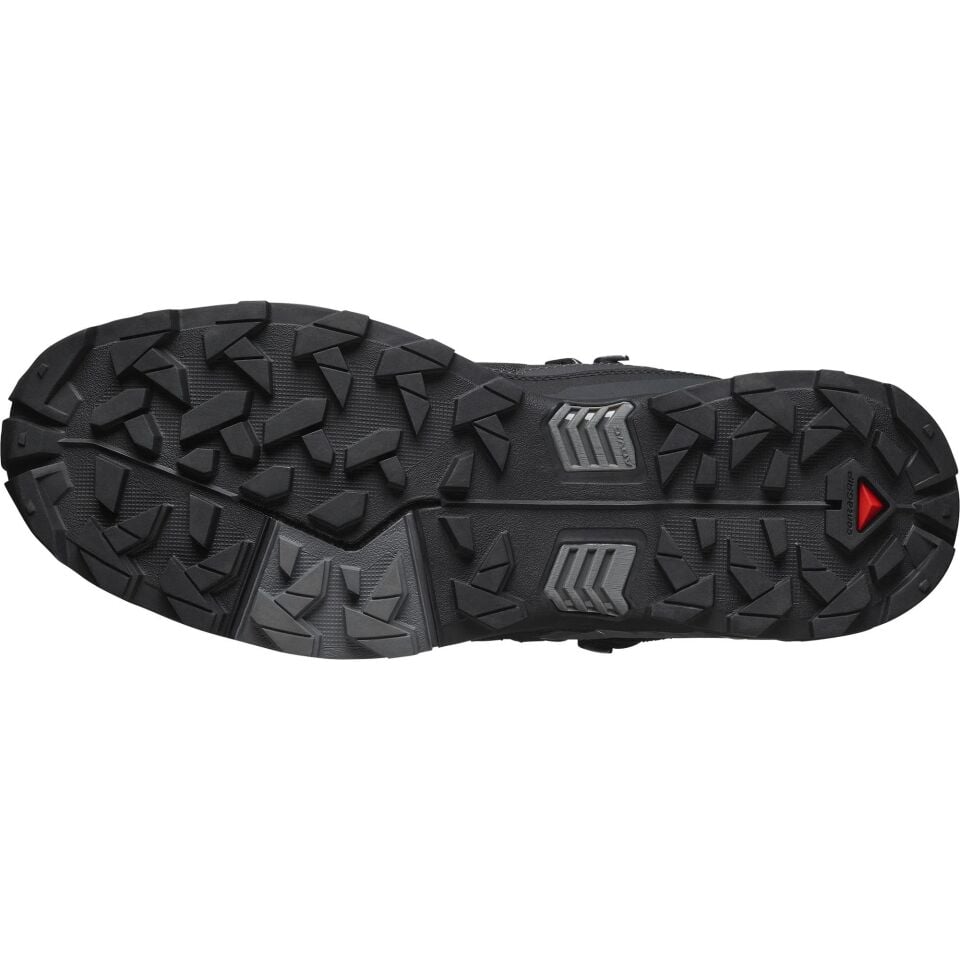 Salomon X Ultra 5 Mid Gore-Tex Erkek Outdoor Bot-L47754200