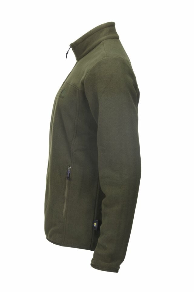 Alpinist Kentt Erkek Outdoor Polar