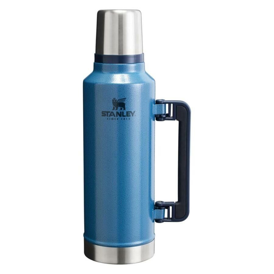 Stanley Klasik Vakumlu Çelik Termos 1.9 LT-10-07934-078