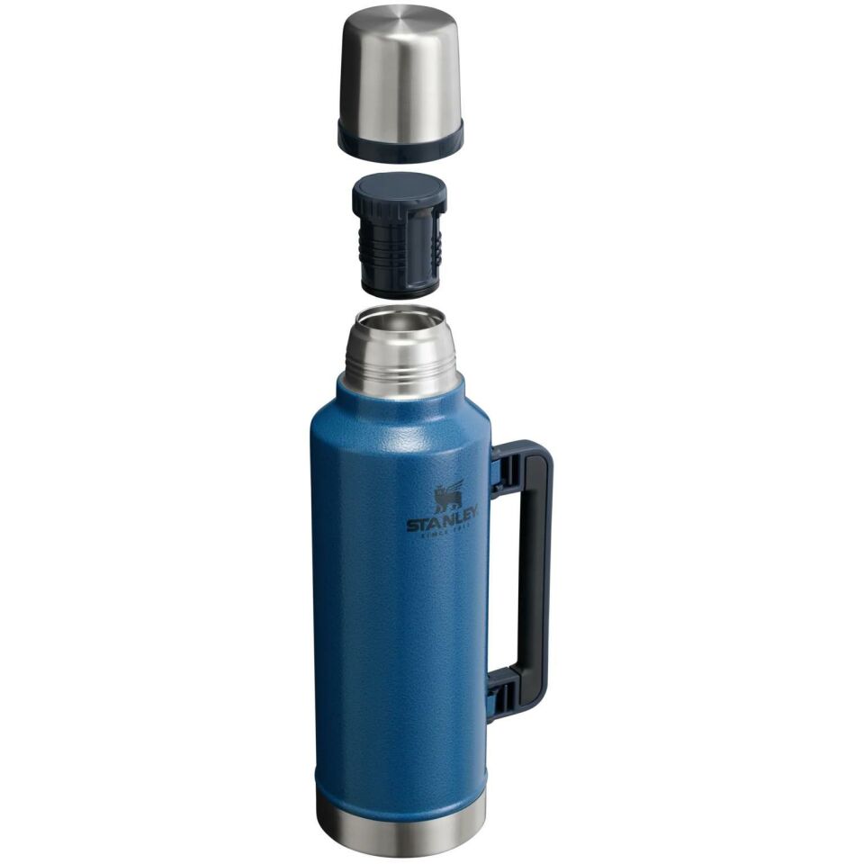 Stanley Klasik Vakumlu Çelik Termos 1.9 LT-10-07934-078