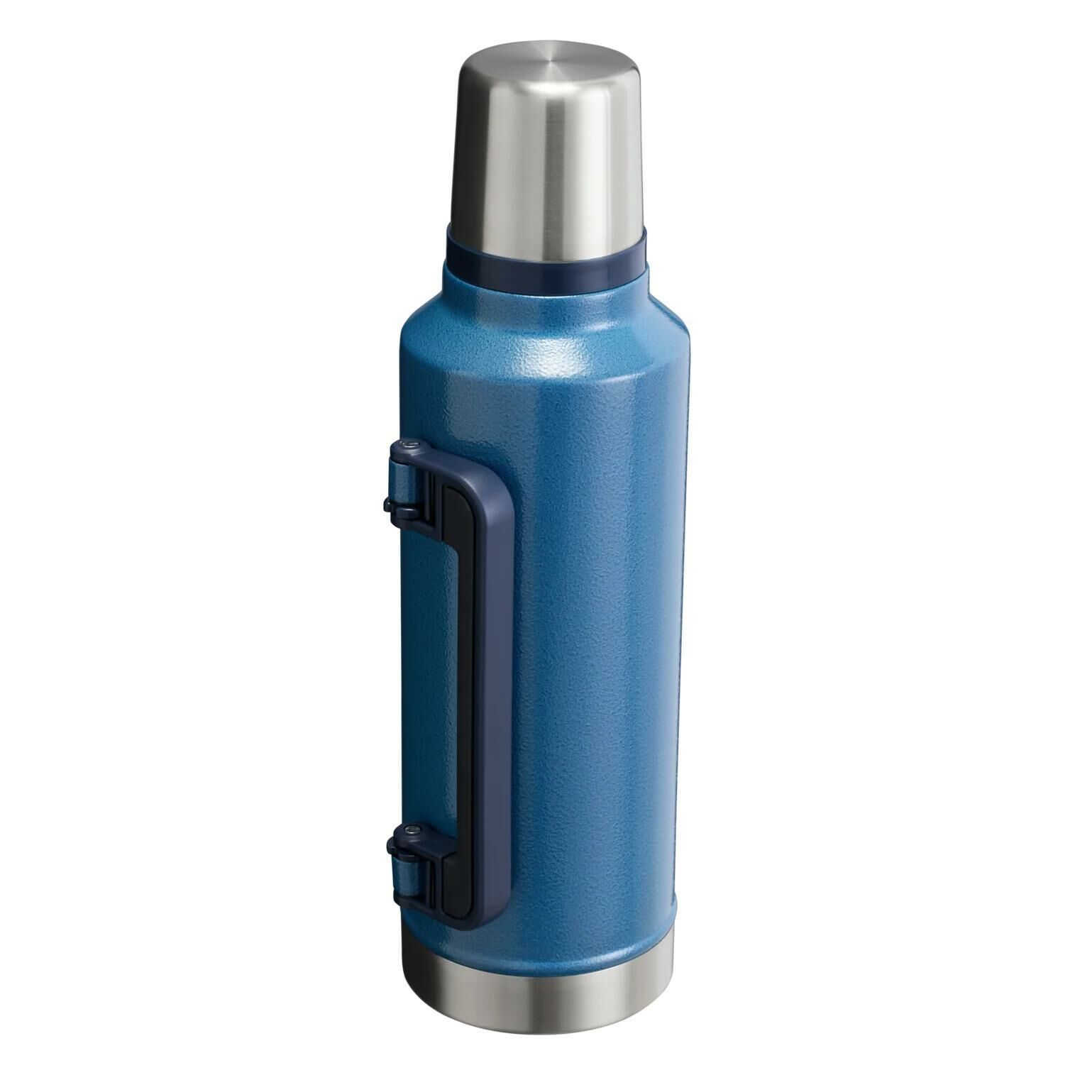 Stanley Klasik Vakumlu Çelik Termos 1.9 LT-10-07934-078