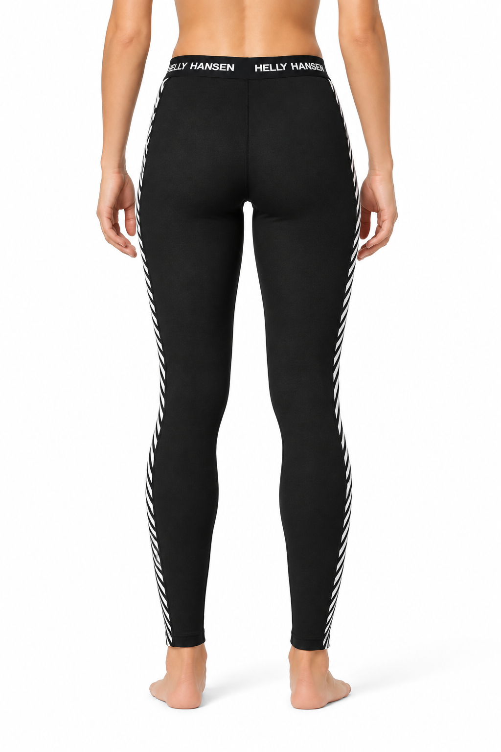 Helly Hansen Lifa Crew Kadın Termal Alt İçlik-HHA.48331