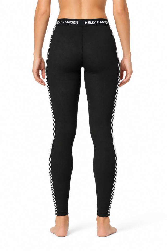 Helly Hansen Lifa Crew Kadın Termal Alt İçlik-HHA.48331