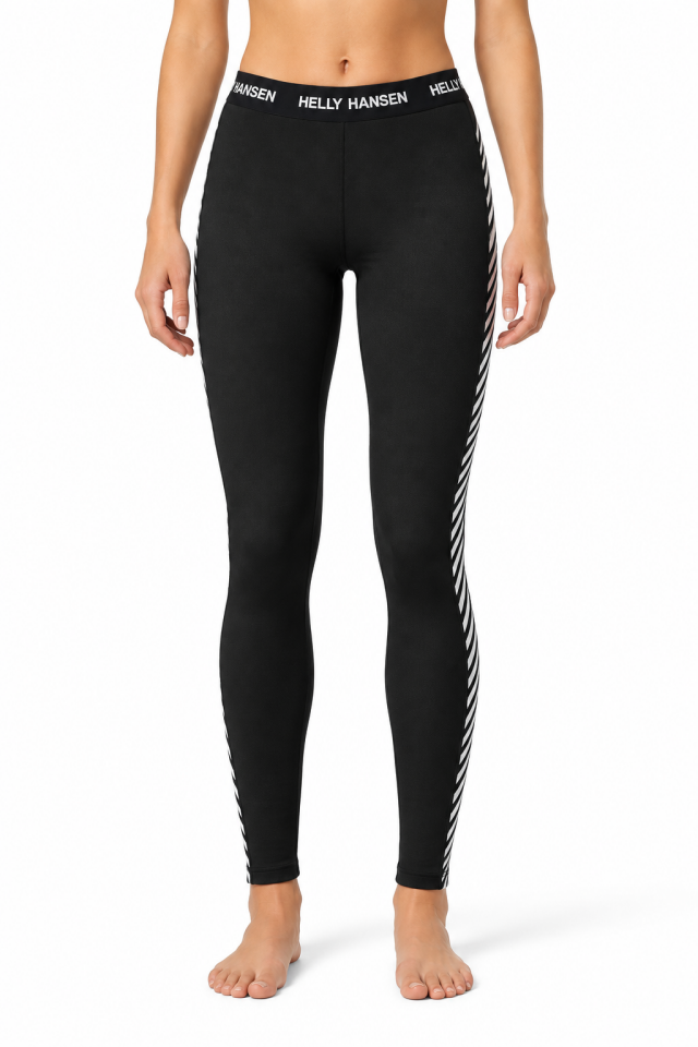 Helly Hansen Lifa Crew Kadın Termal Alt İçlik-HHA.48331