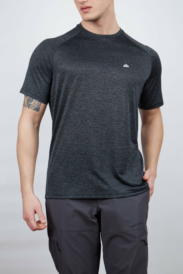 Alpinist Speedwick Move Erkek T-Shirt