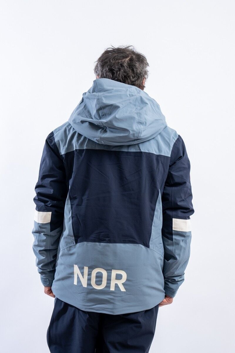 Helly Hansen Kvitfjell Race İns Erkek Kayak Montu-HHA.65974