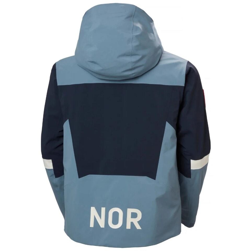 Helly Hansen Kvitfjell Race İns Erkek Kayak Montu-HHA.65974