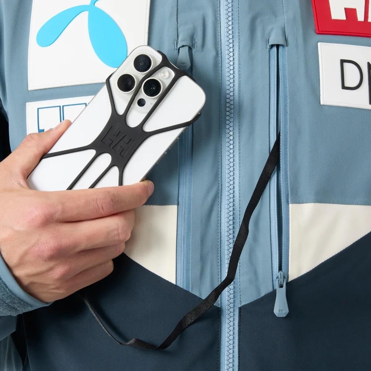 Helly Hansen Kvitfjell Race İns Erkek Kayak Montu-HHA.65974