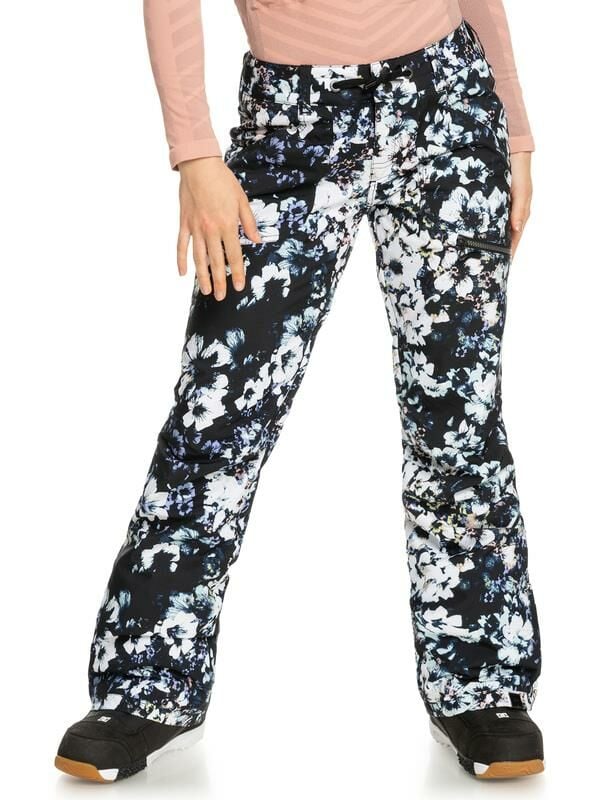 Roxy Nadia Printed Kadın Kayak Pantolonu-ERJTP03188