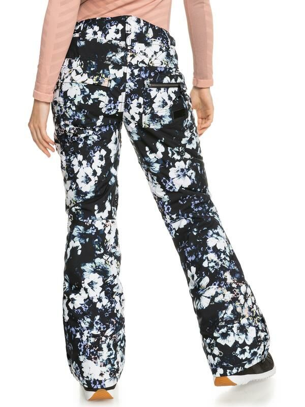 Roxy Nadia Printed Kadın Kayak Pantolonu-ERJTP03188