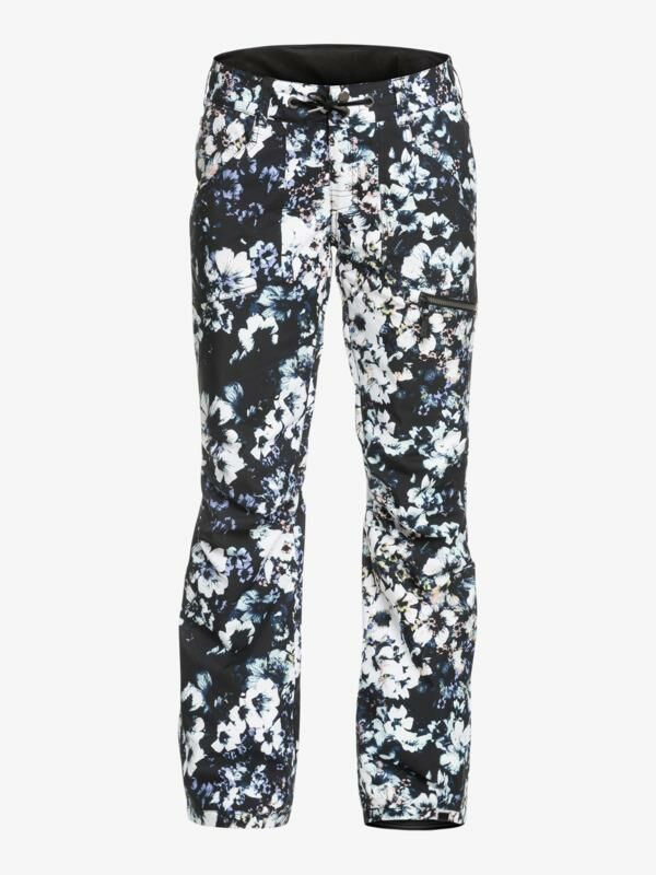 Roxy Nadia Printed Kadın Kayak Pantolonu-ERJTP03188
