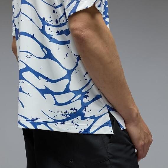 Oakley All Wawe Sun Erkek T-Shirt-FOA407921BUW