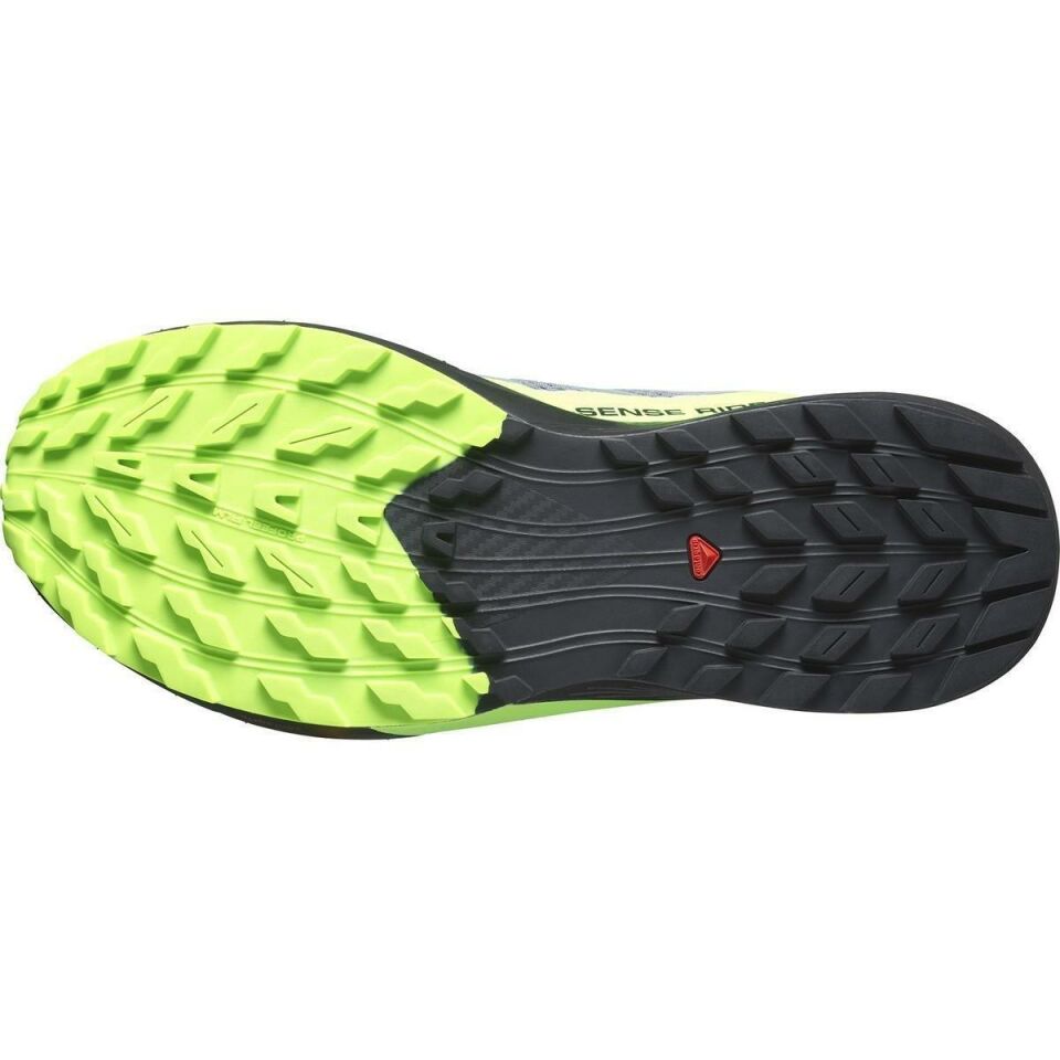 Salomon Sense Ride 5 Gore-Tex Erkek Patika Koşu Ayakkabısı-L47312800