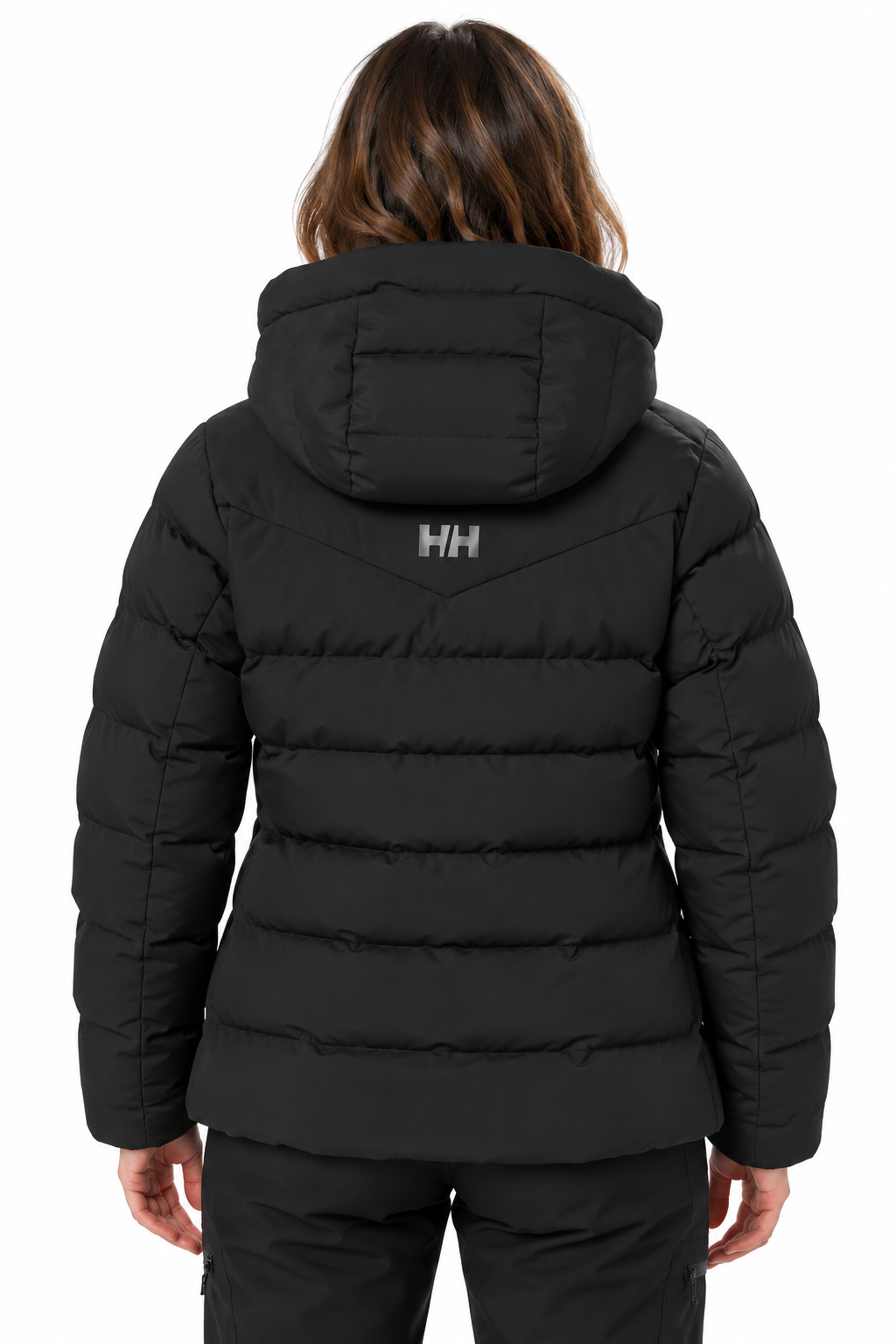 Helly Hansen Adore Puffy Kadın Mont-HHA.54481