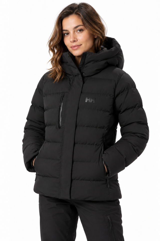 Helly Hansen Adore Puffy Kadın Mont-HHA.54481