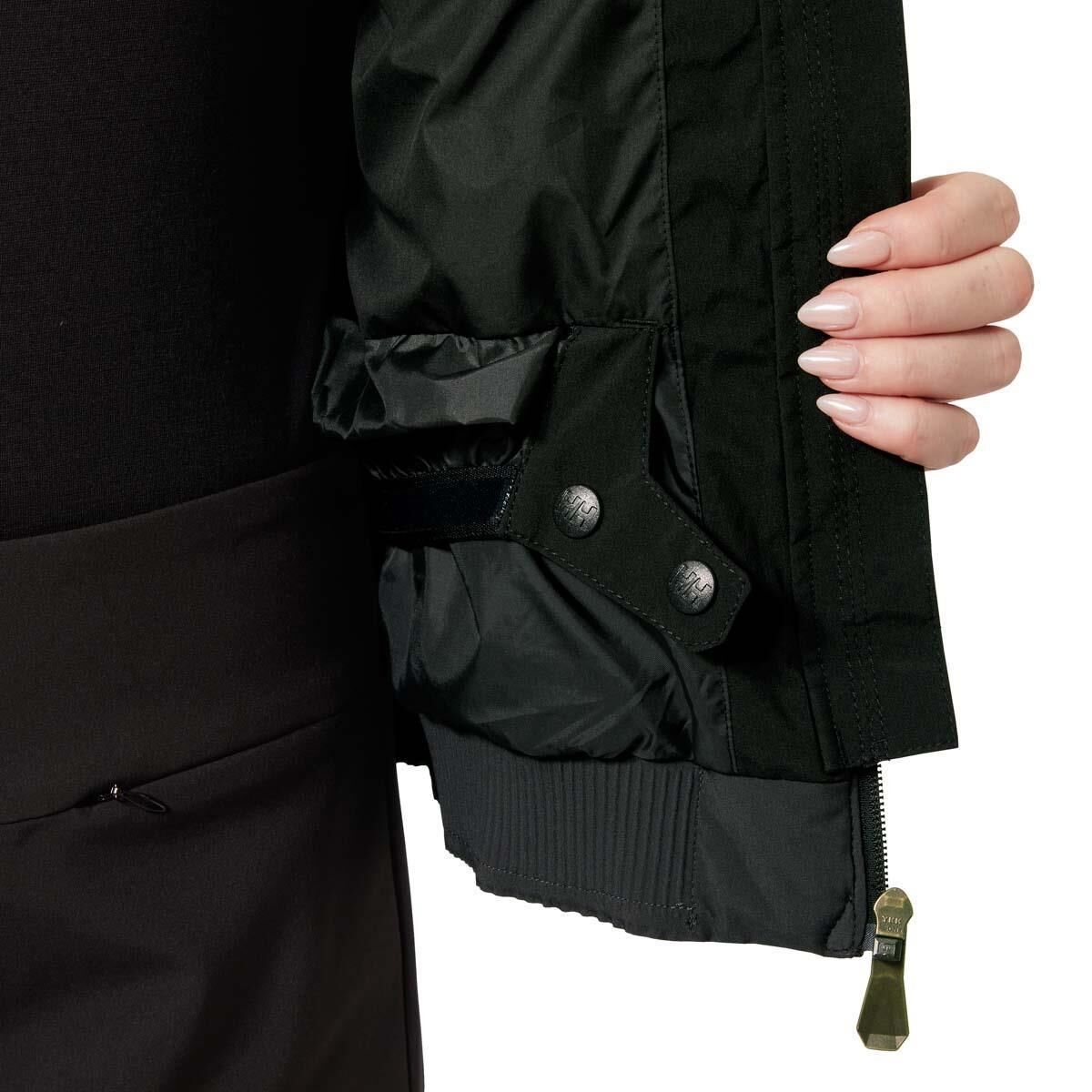 Helly Hansen İmperial Short Puffy Kadın Kayak Montu-HHA.65700