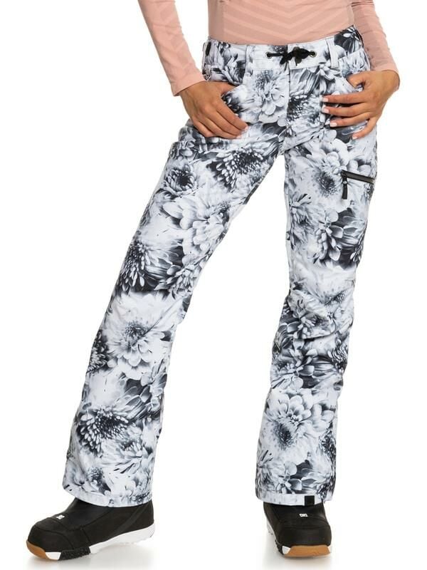 Roxy Nadia Printed Kadın Kayak Pantolonu-ERJTP03188