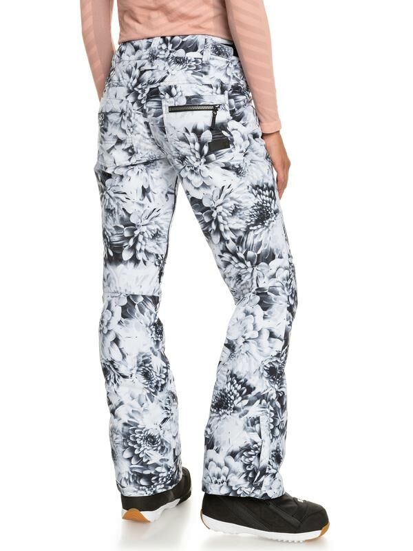 Roxy Nadia Printed Kadın Kayak Pantolonu-ERJTP03188