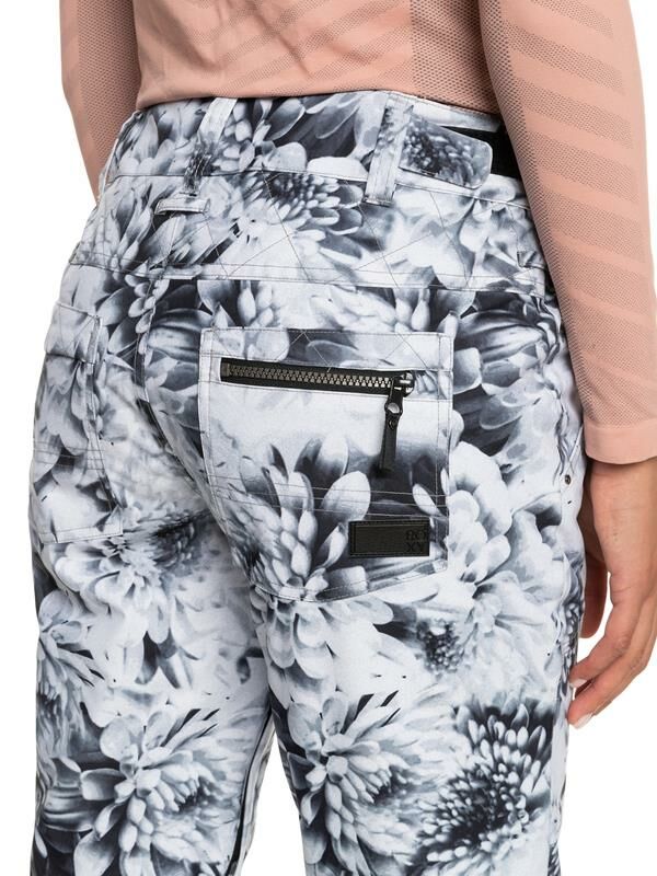 Roxy Nadia Printed Kadın Kayak Pantolonu-ERJTP03188