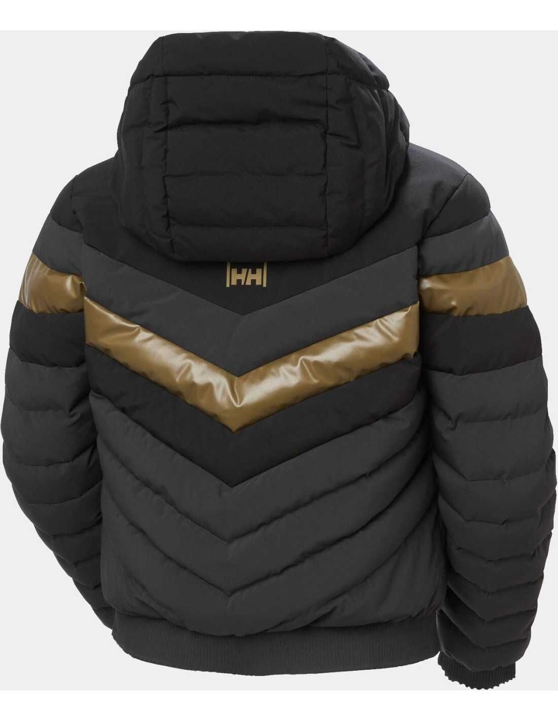 Helly Hansen İmperial Short Puffy Kadın Kayak Montu-HHA.65700