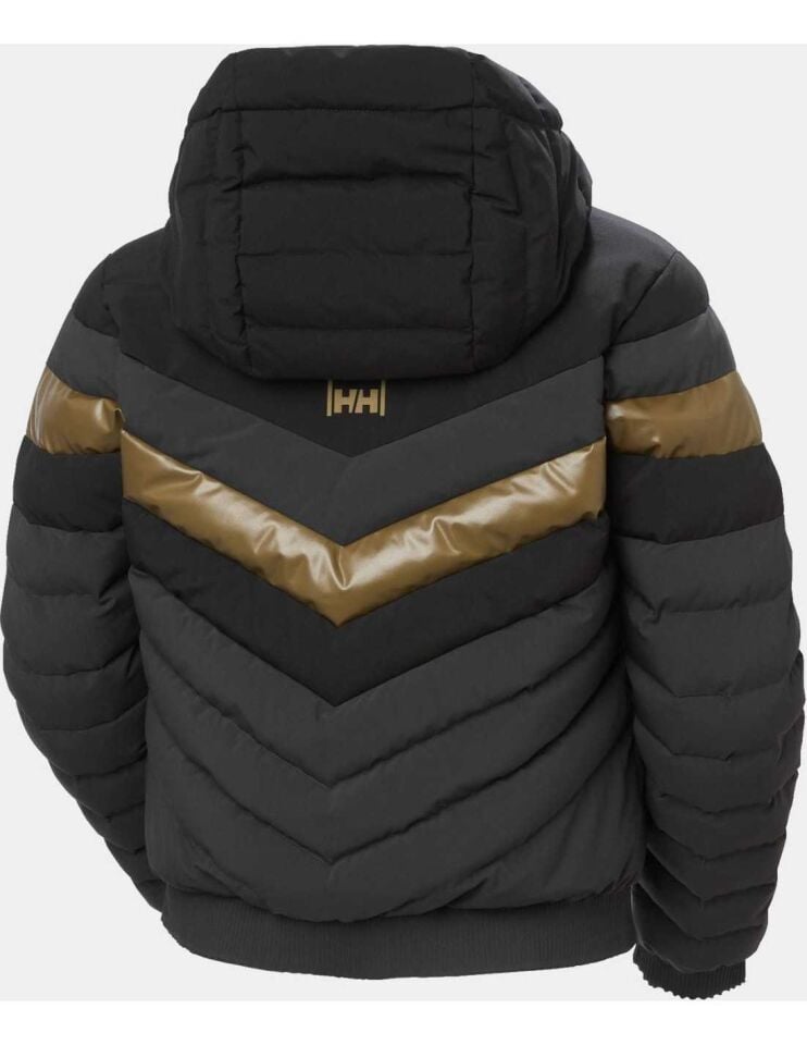 Helly Hansen İmperial Short Puffy Kadın Kayak Montu-HHA.65700