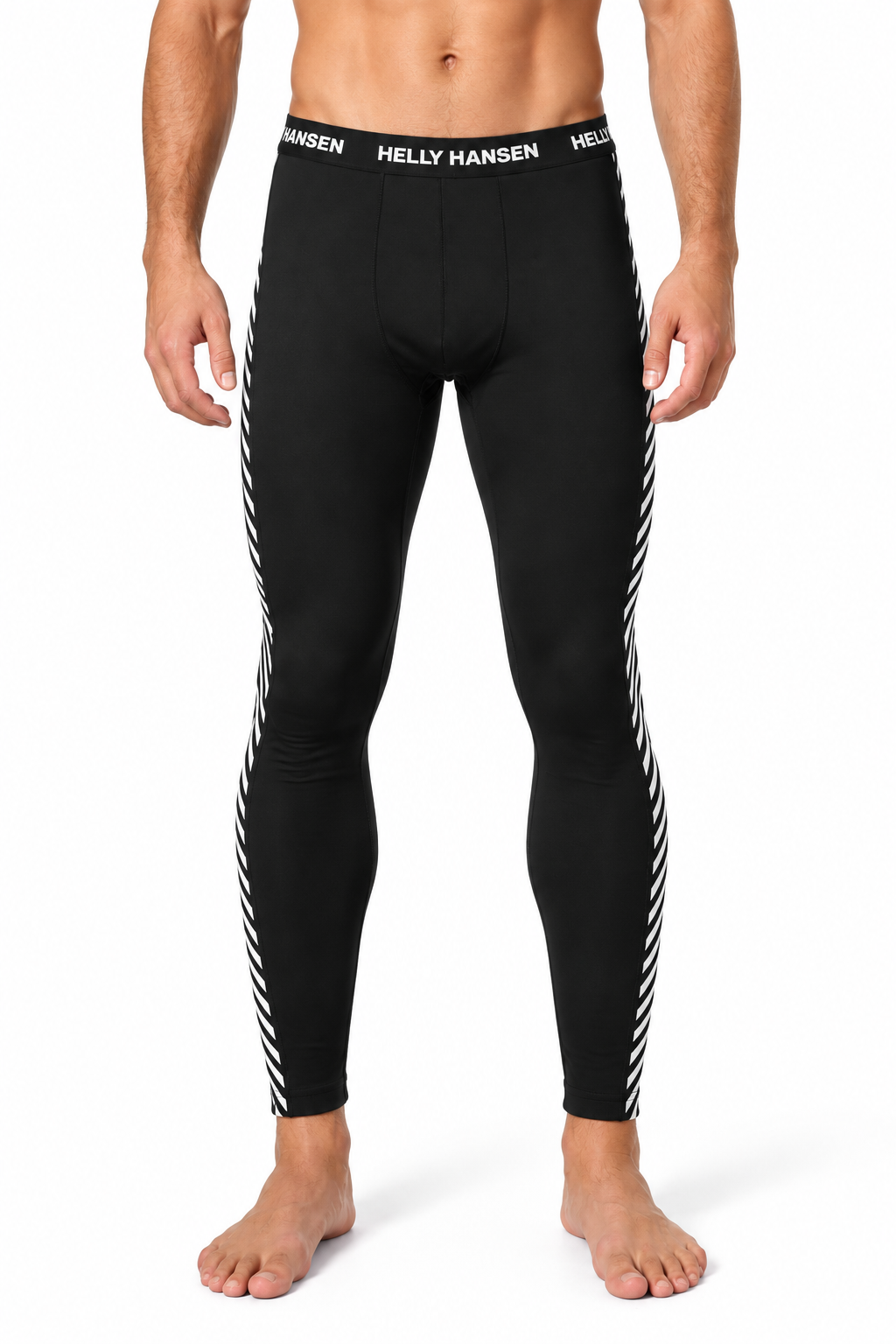 Helly Hansen Lifa Crew Erkek Termal Alt İçlik-HHA.48305