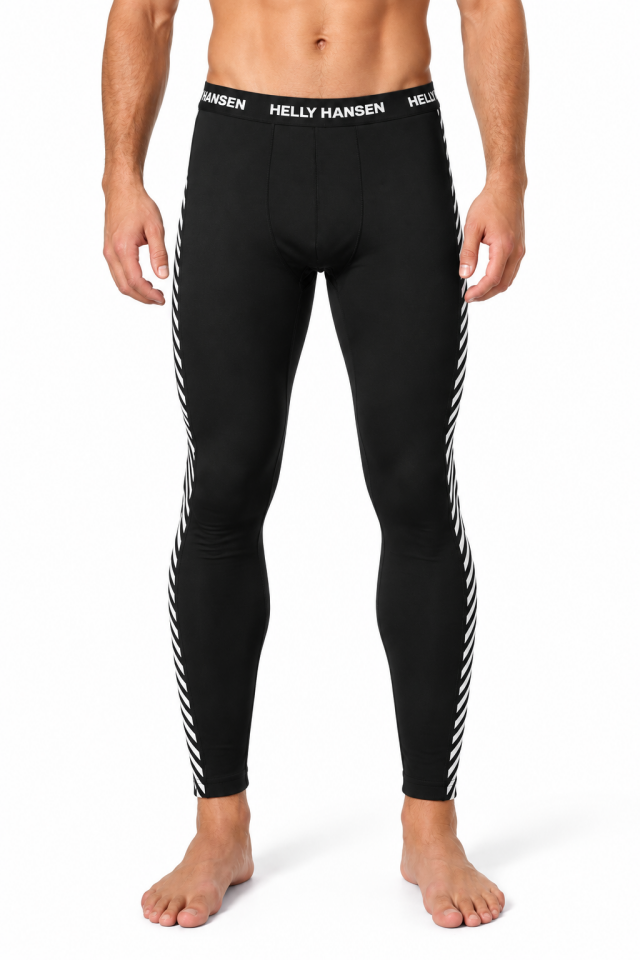 Helly Hansen Lifa Crew Erkek Termal Alt İçlik-HHA.48305
