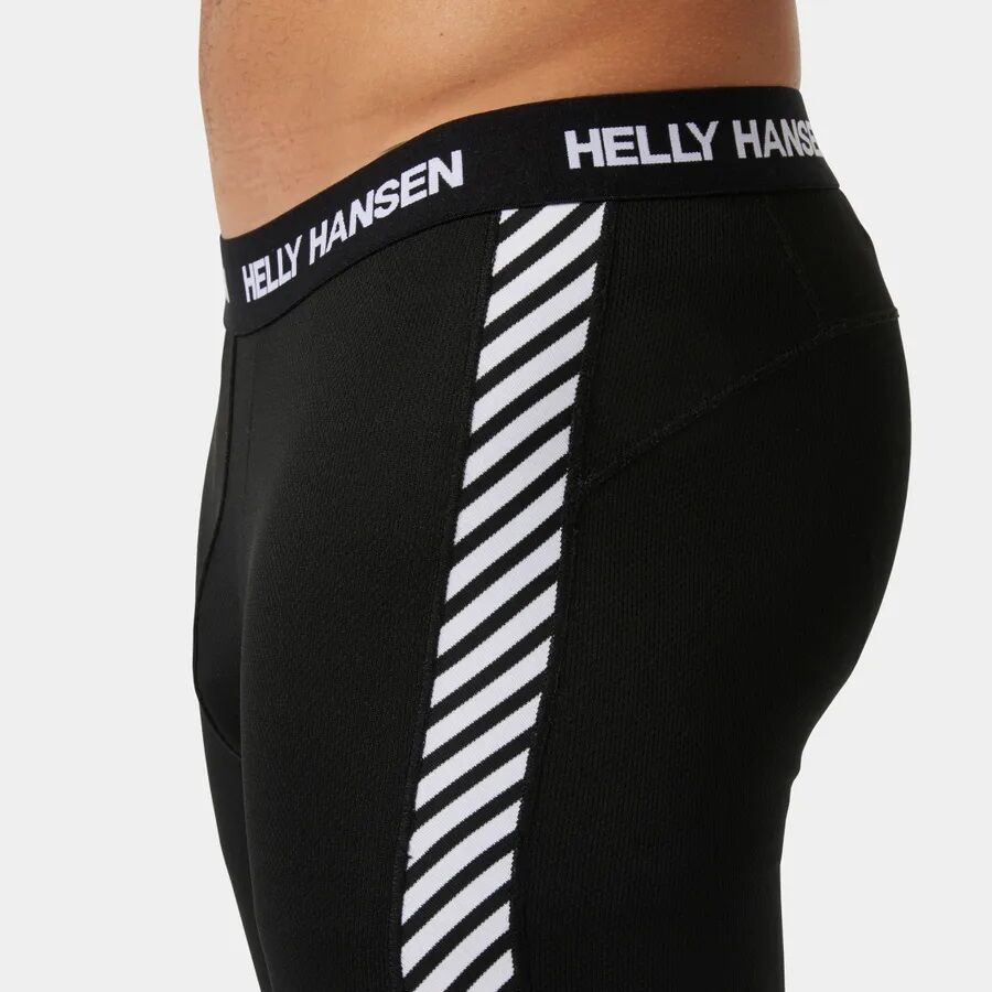 Helly Hansen Lifa Crew Erkek Termal Alt İçlik-HHA.48305