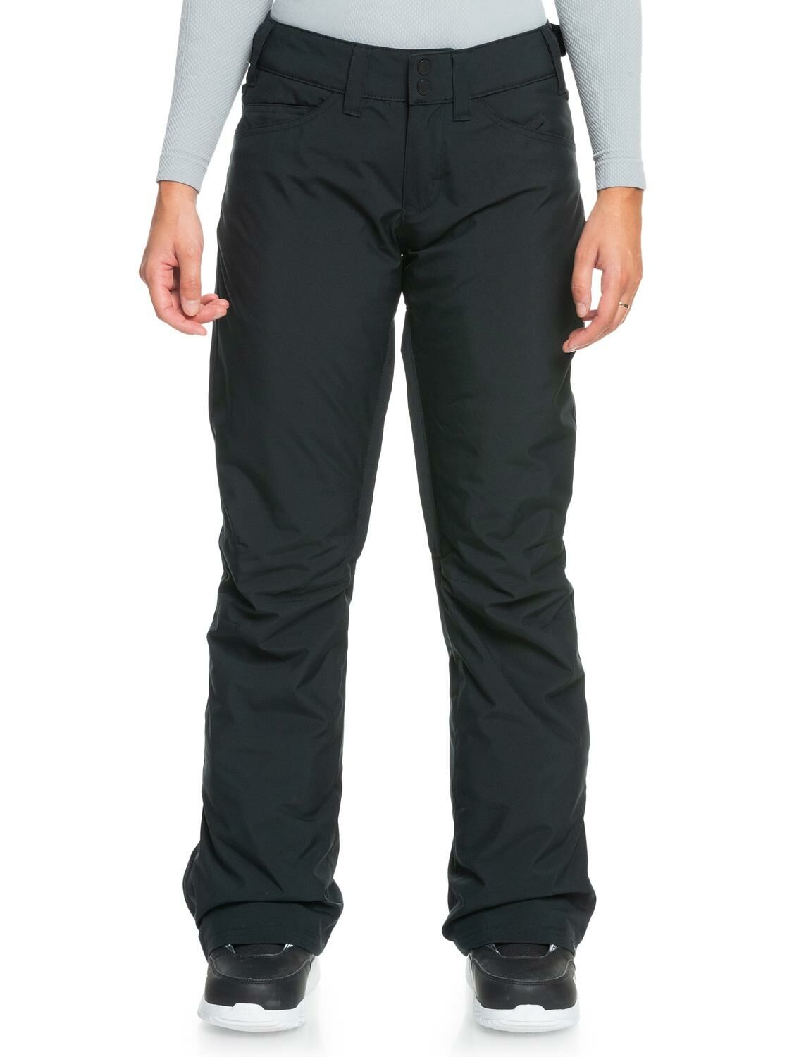 Roxy Backyard PT Kadın Kayak/Snowboard Pantolonu-ERJTP03238