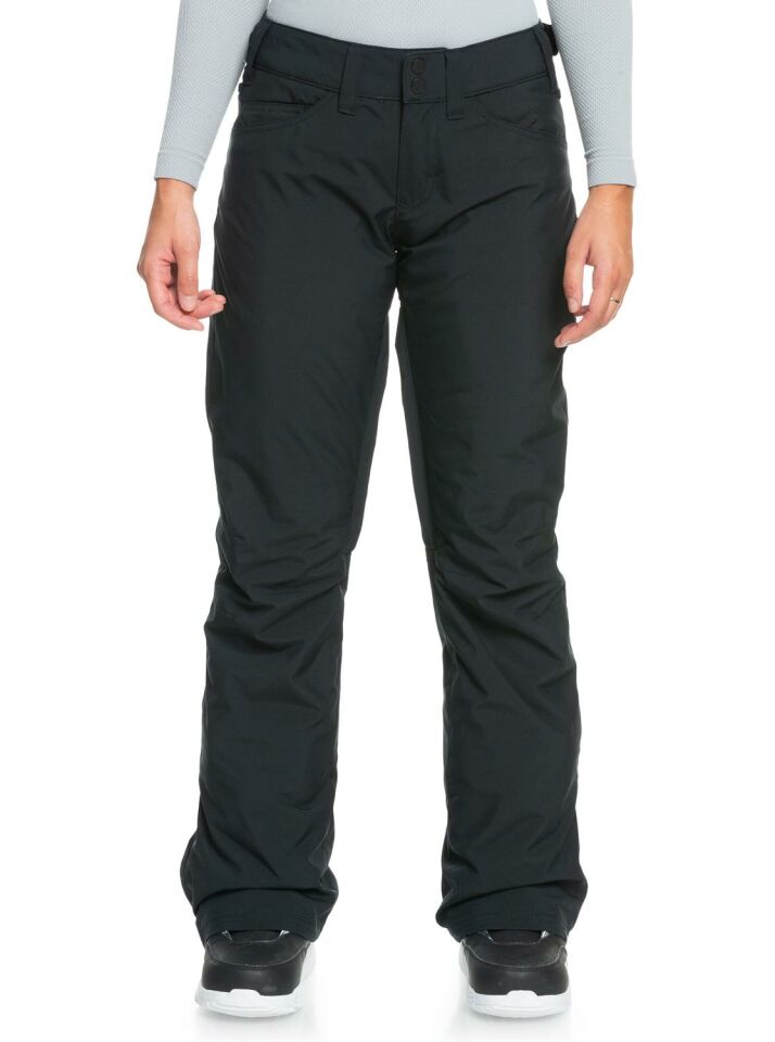 Roxy Backyard PT Kadın Kayak/Snowboard Pantolonu-ERJTP03238