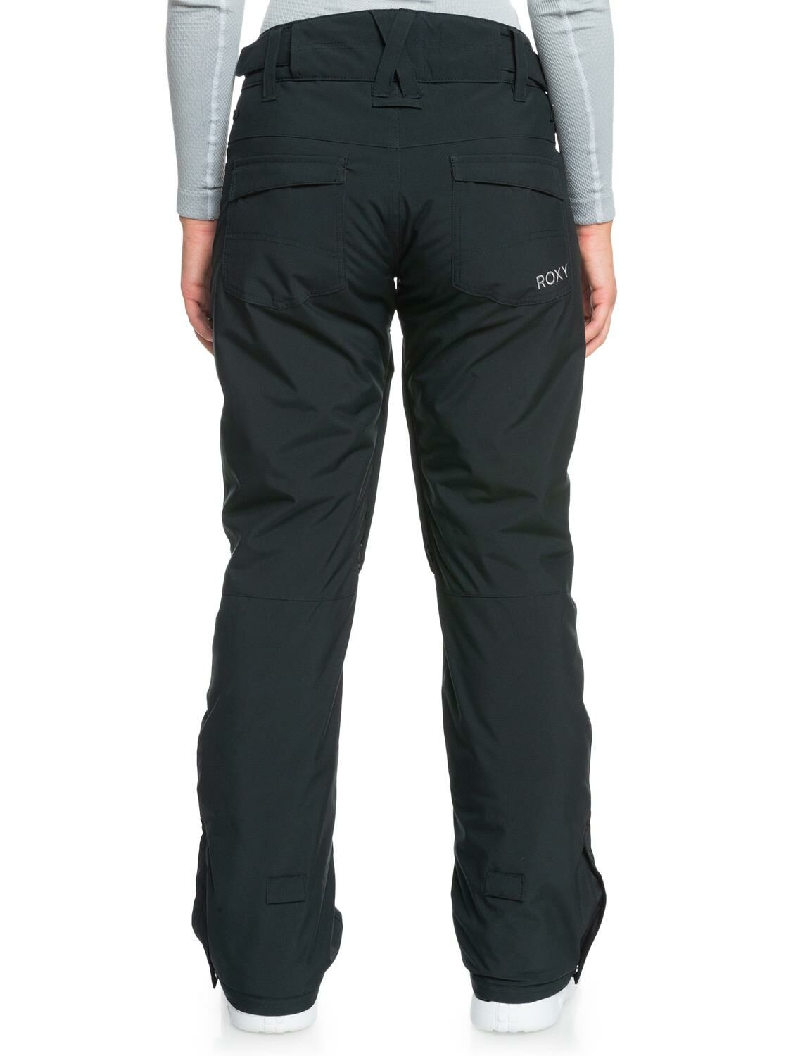 Roxy Backyard PT Kadın Kayak/Snowboard Pantolonu-ERJTP03238