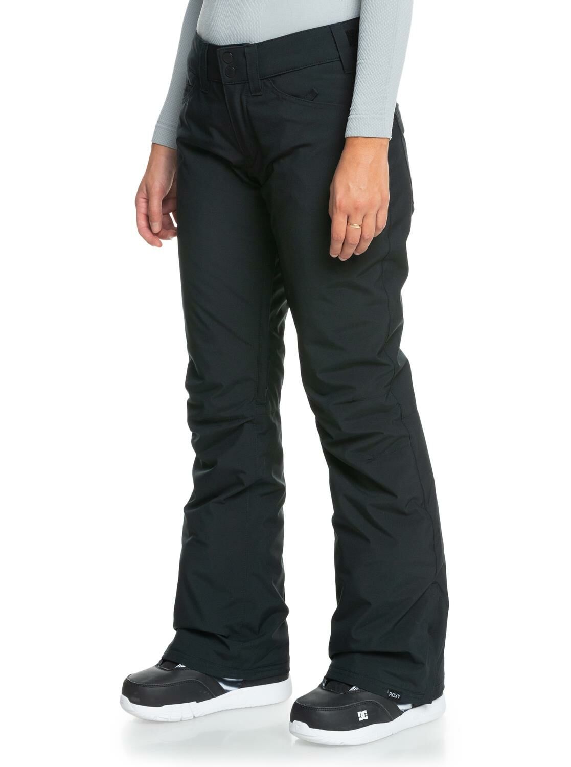 Roxy Backyard PT Kadın Kayak/Snowboard Pantolonu-ERJTP03238