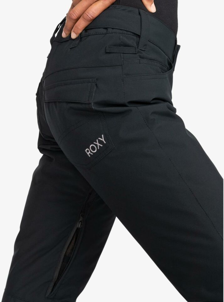 Roxy Backyard PT Kadın Kayak/Snowboard Pantolonu-ERJTP03238