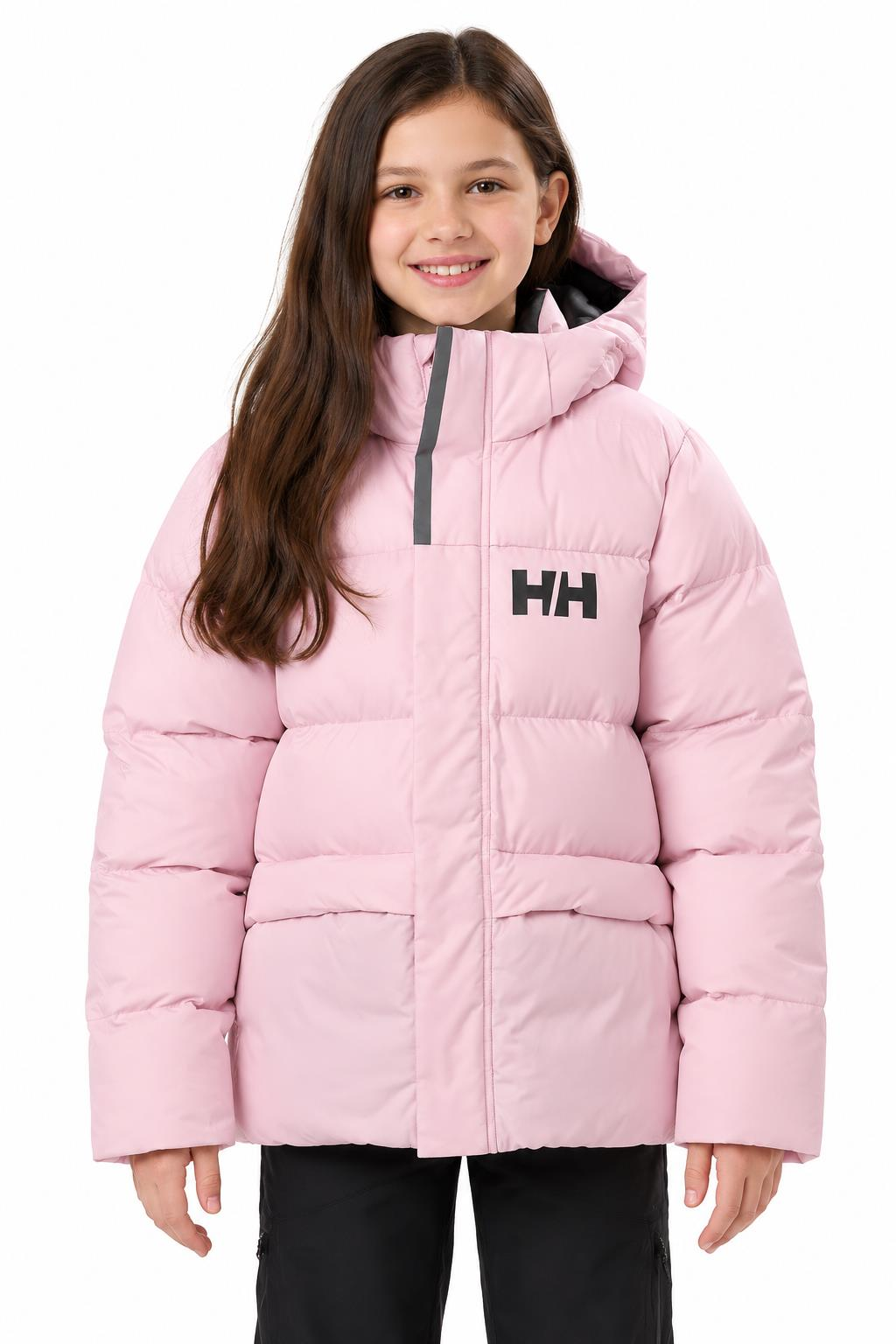 Helly Hansen Specter Puffy 9-14 Yaş Çocuk Montu-HHA.41839
