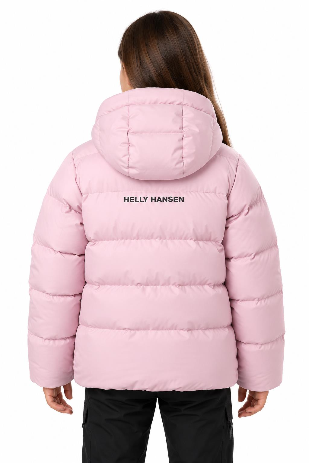 Helly Hansen Specter Puffy 9-14 Yaş Çocuk Montu-HHA.41839