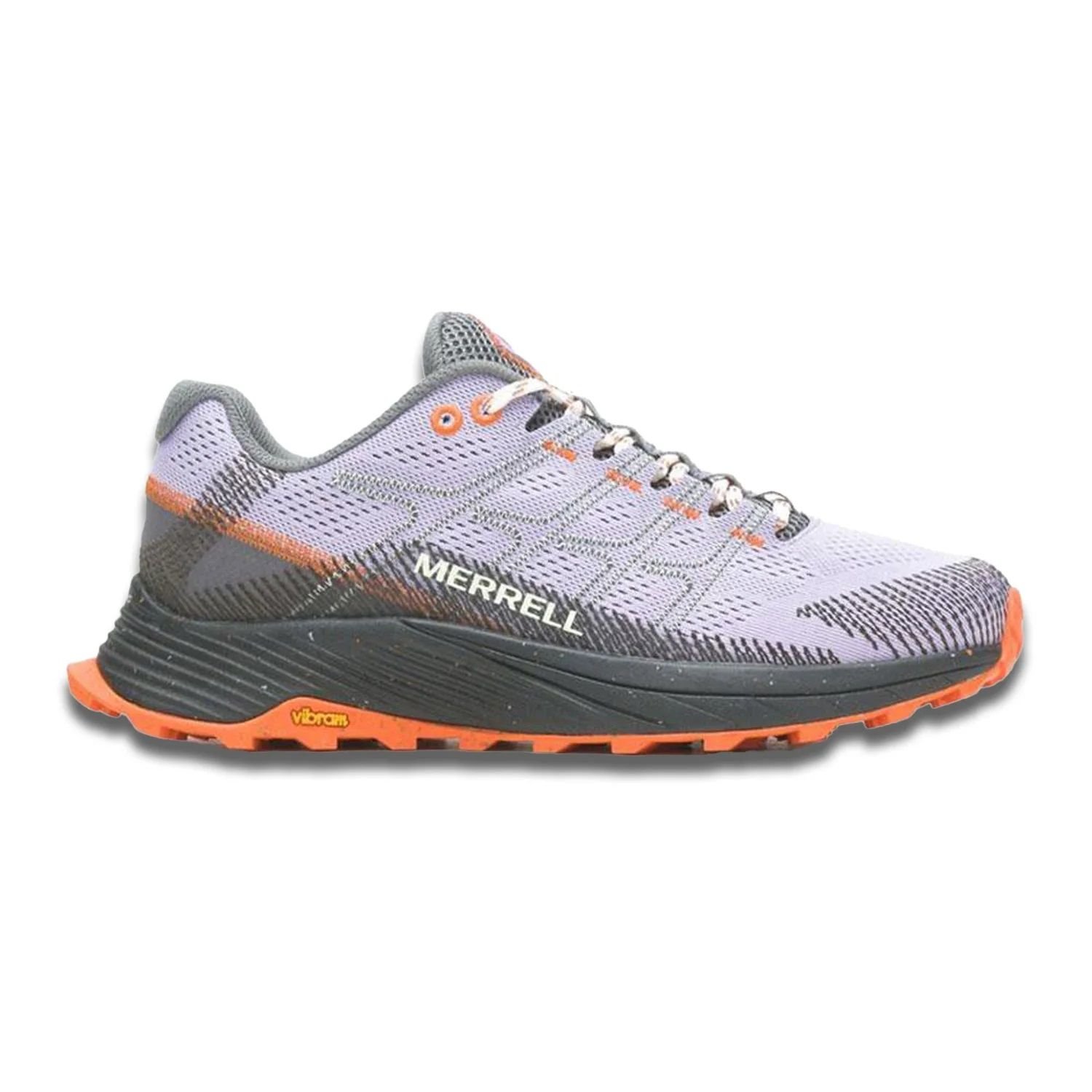 Merrell Moab Flight Patika Kadın Koşu Ayakkabısı-J067638O/R