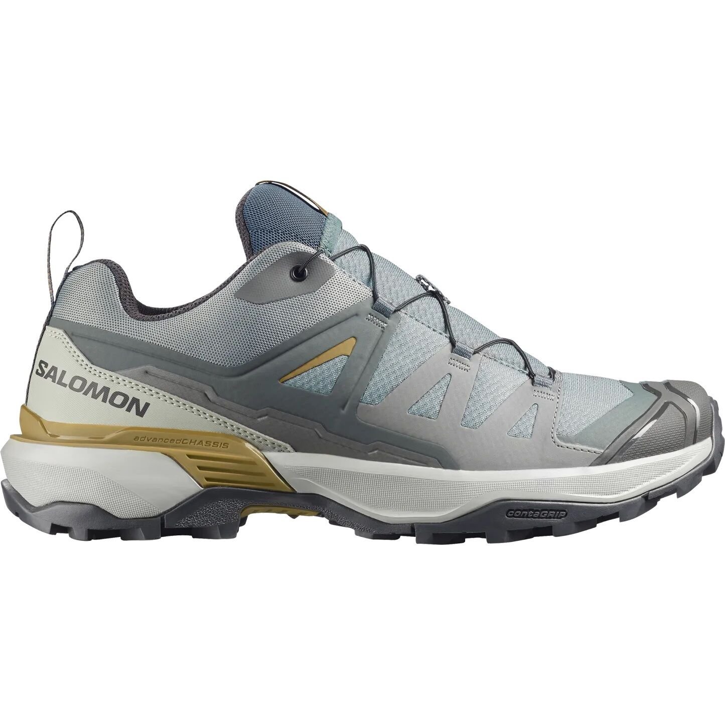 Salomon X Ultra 360 Erkek Outdoor Ayakkabı-L49102600