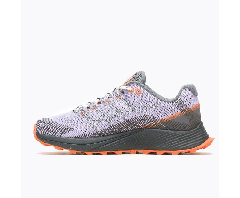 Merrell Moab Flight Patika Kadın Koşu Ayakkabısı-J067638O/R