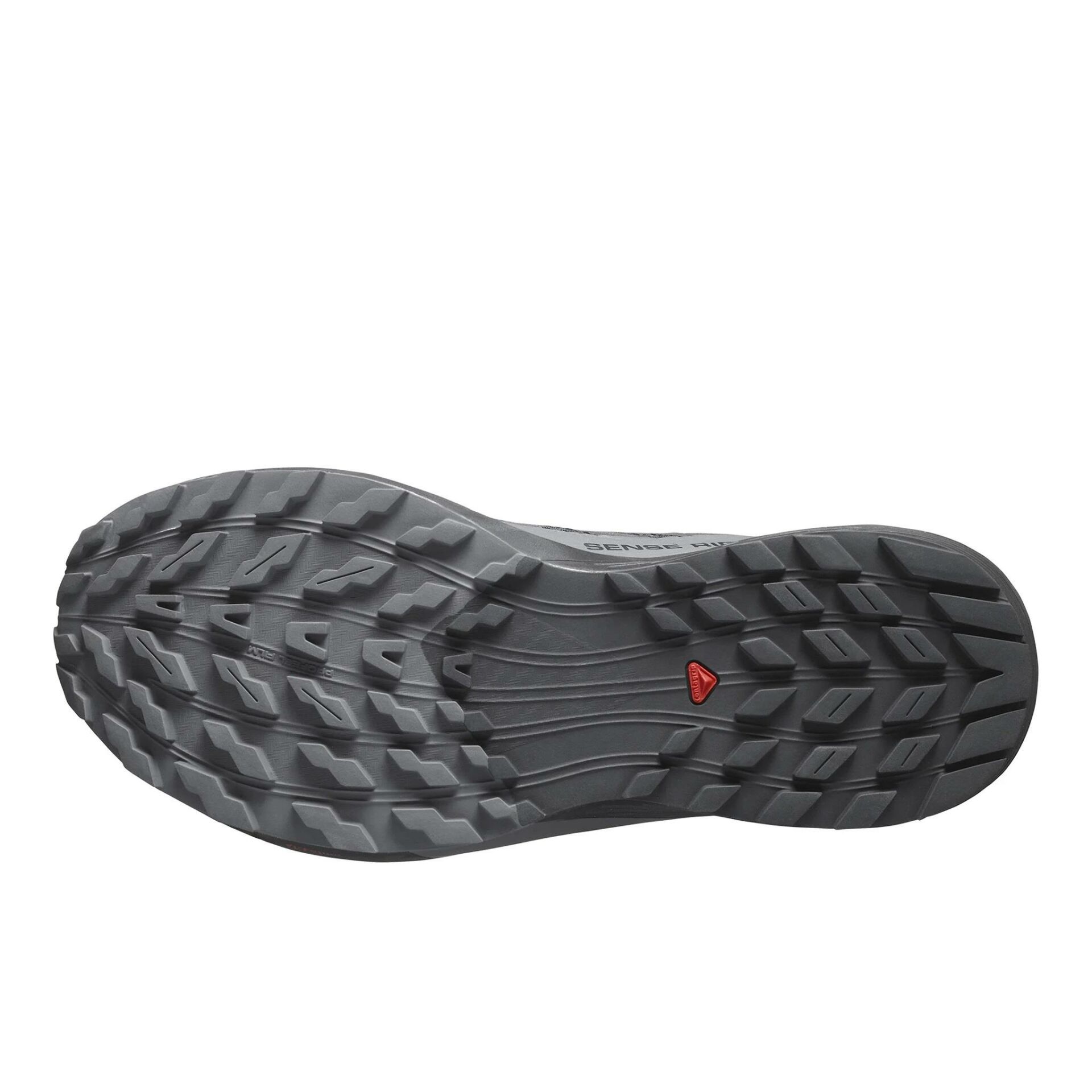 Salomon Sense Ride 5 Gore-Tex Erkek Patika Koşu Ayakkabısı-L47147200
