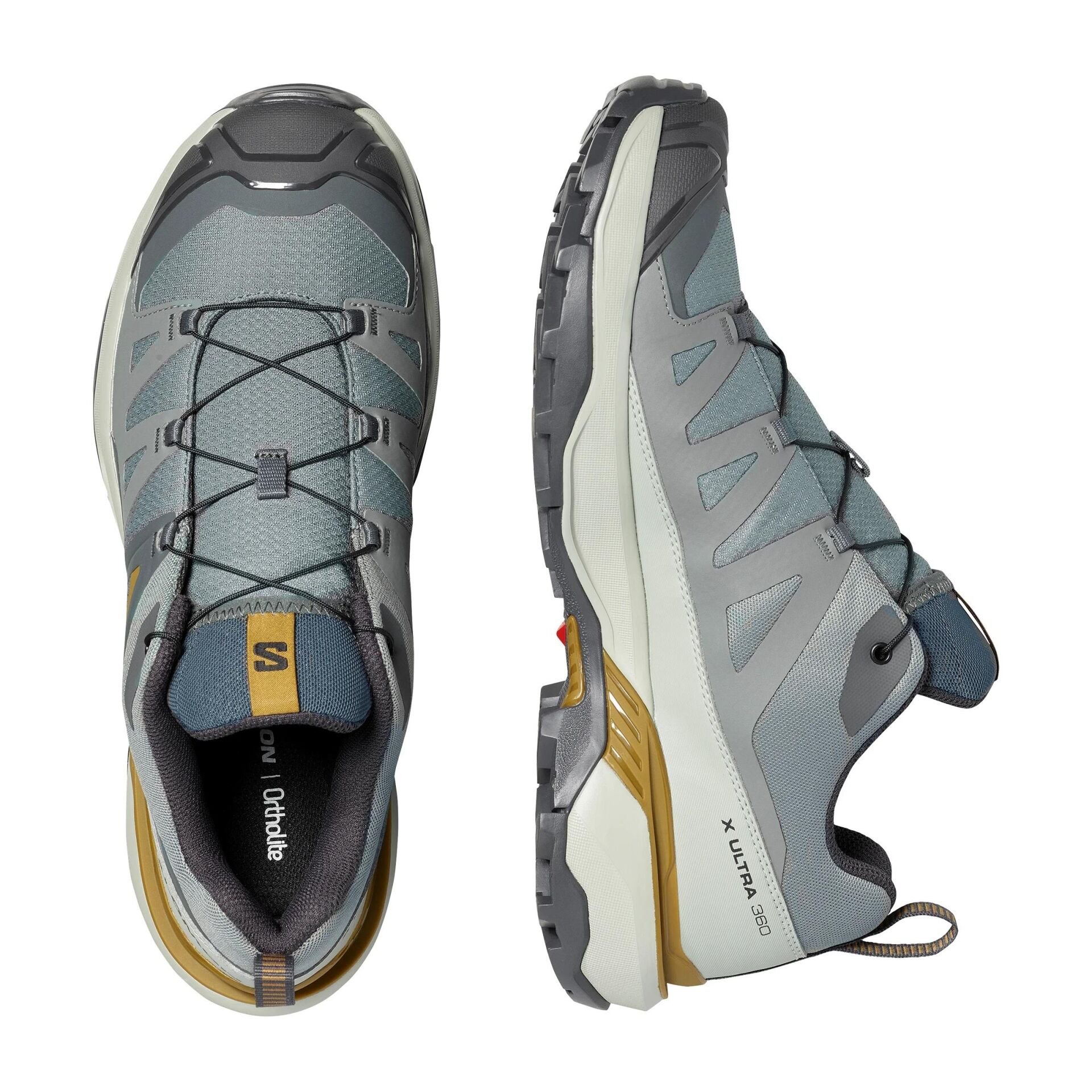 Salomon X Ultra 360 Erkek Outdoor Ayakkabı-L49102600