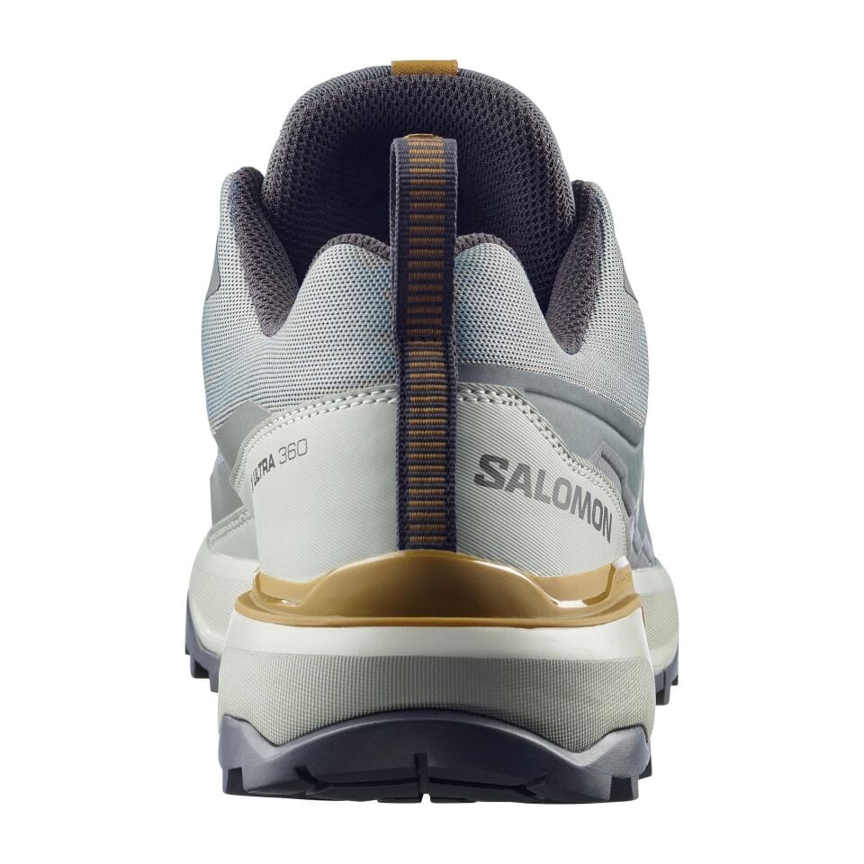 Salomon X Ultra 360 Erkek Outdoor Ayakkabı-L49102600