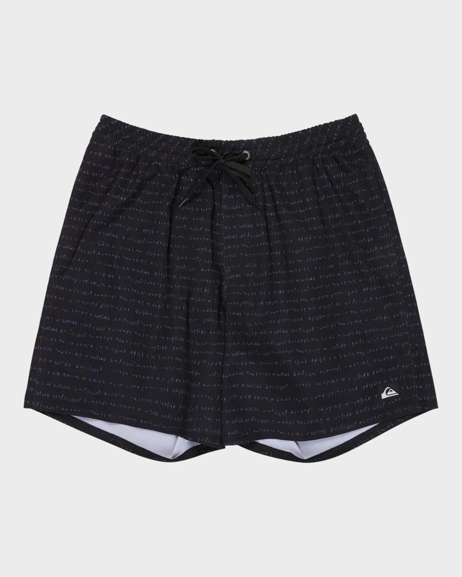 Quiksilver Stretch Printed Volley Erkek Deniz Şortu-EQYJV04227