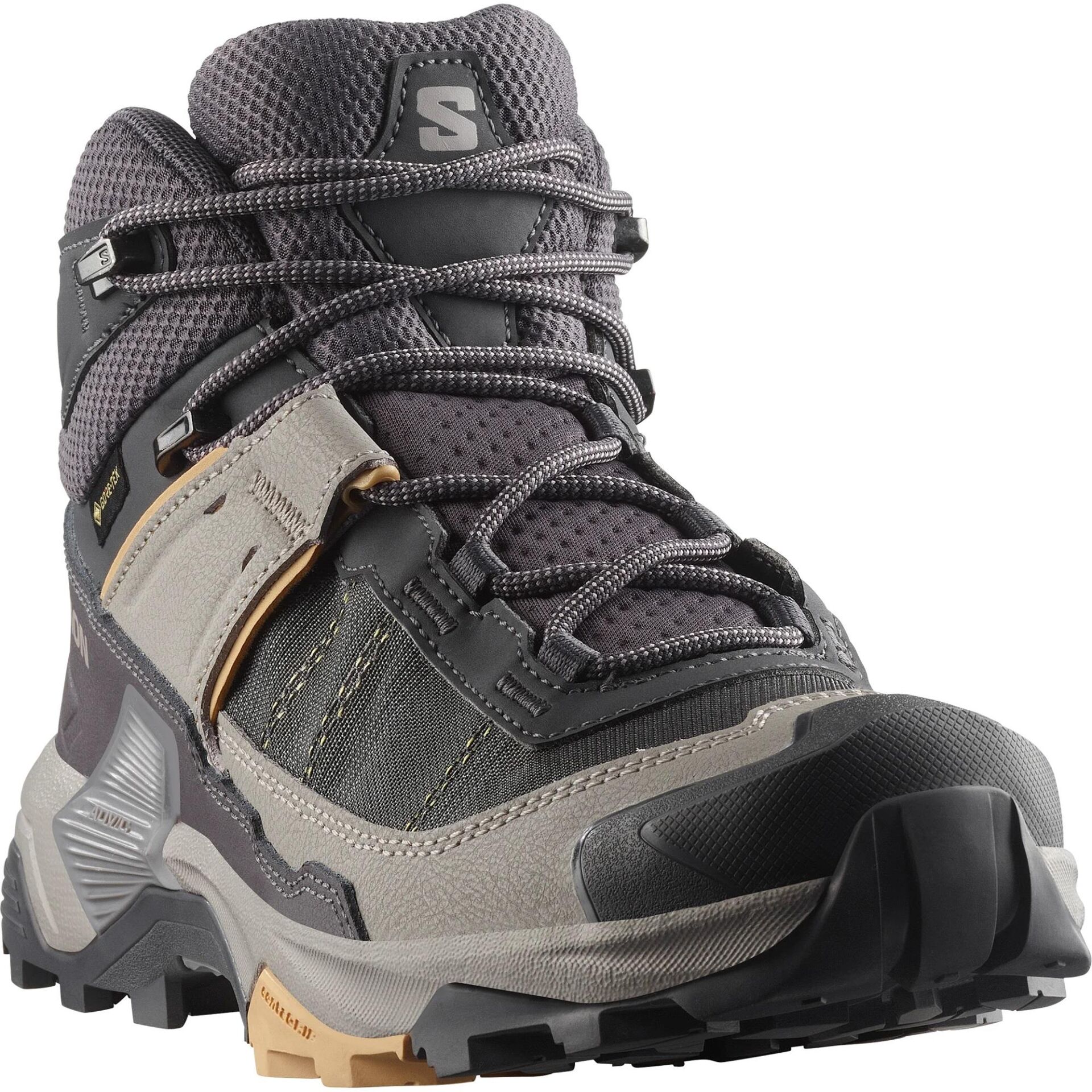 Salomon X Ultra 5 Mid Gore-Tex Kadın Outdoor Bot-L47754500