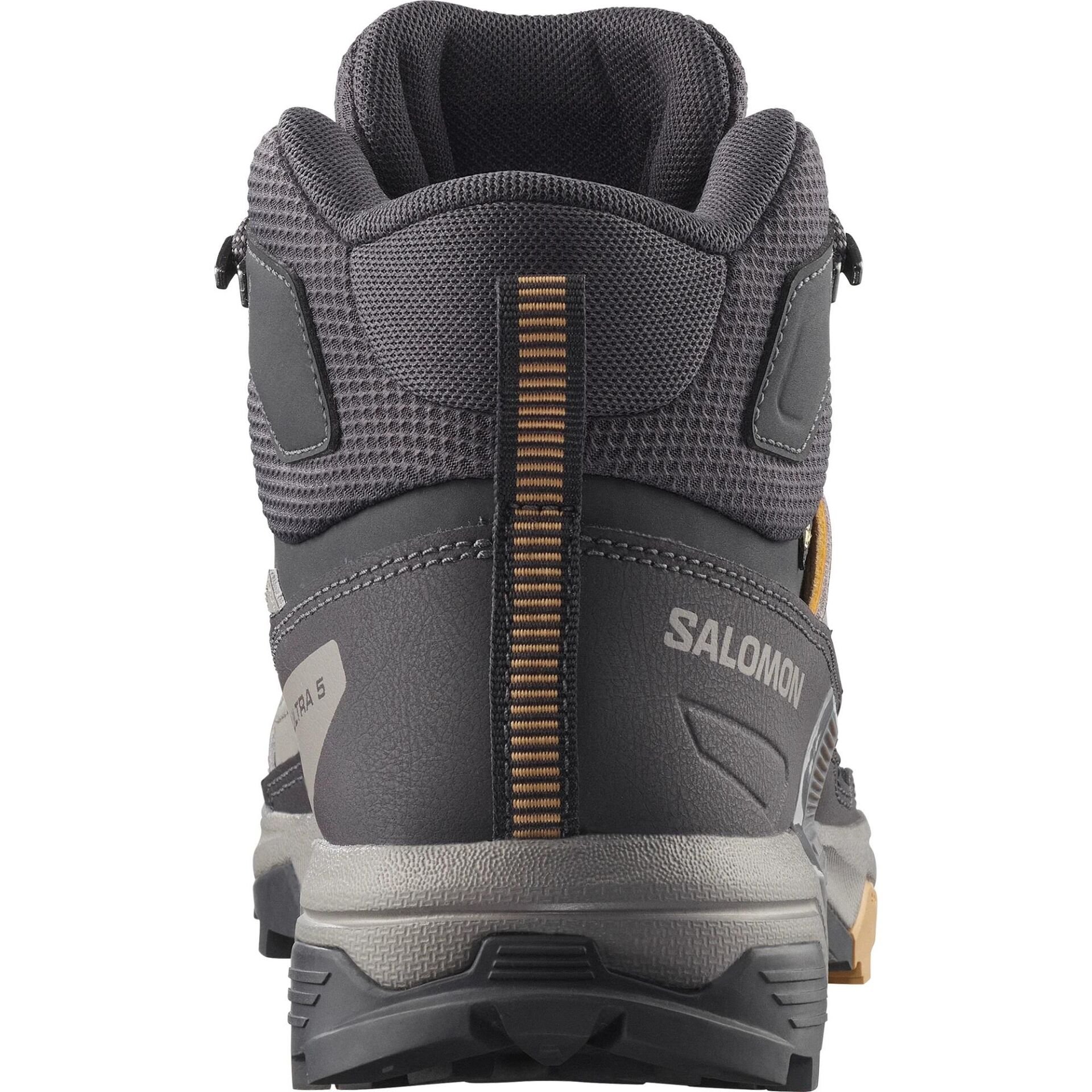 Salomon X Ultra 5 Mid Gore-Tex Kadın Outdoor Bot-L47754500