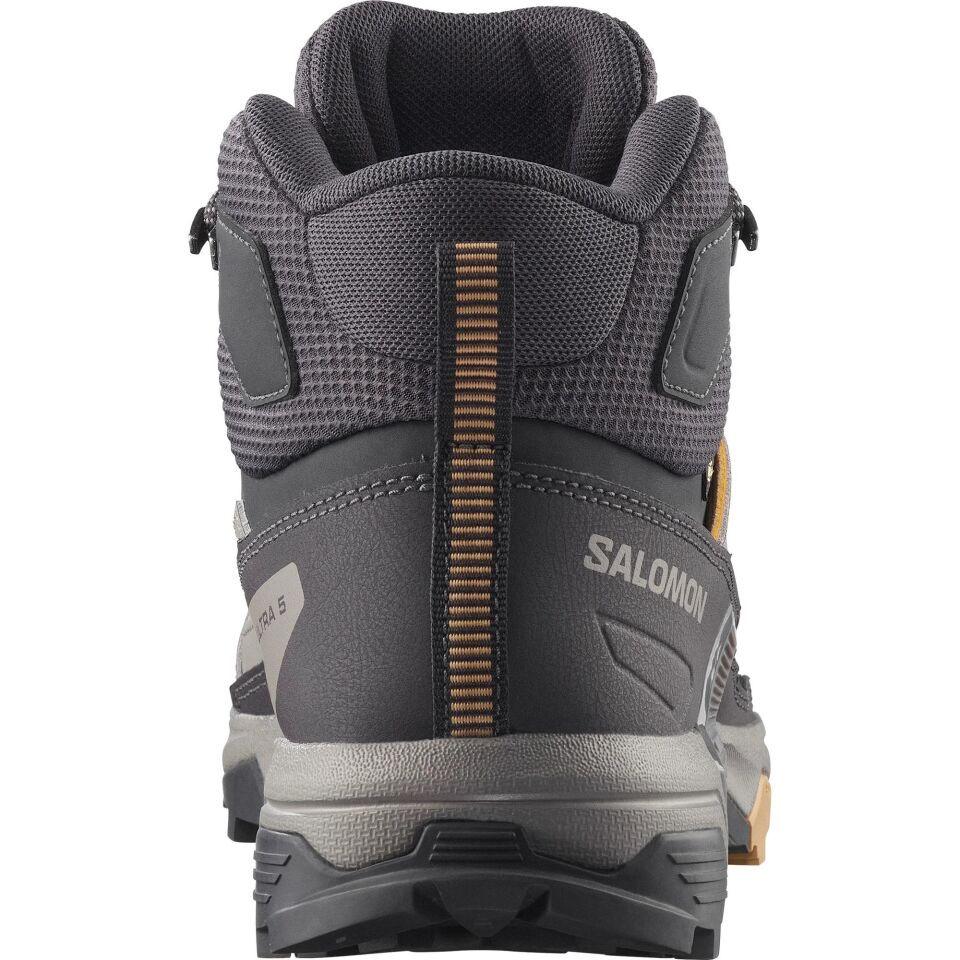 Salomon X Ultra 5 Mid Gore-Tex Kadın Outdoor Bot-L47754500