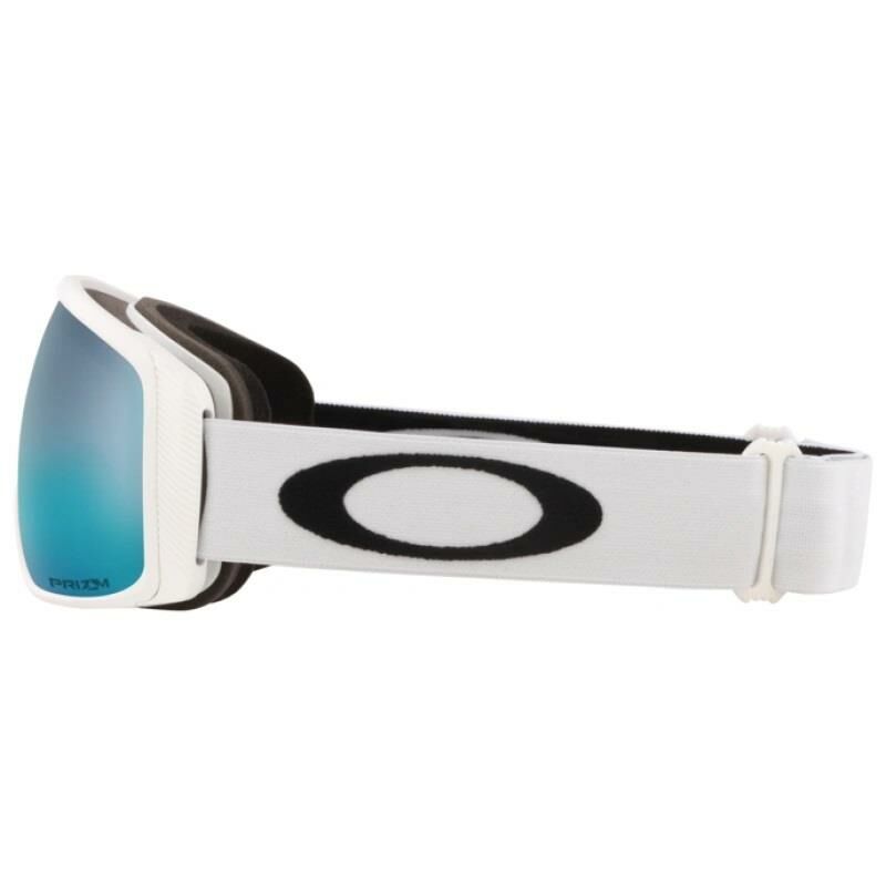 Oakley Flight Tracker (M) Unisex Kayak/Snowboard Gözlüğü-0OO710527