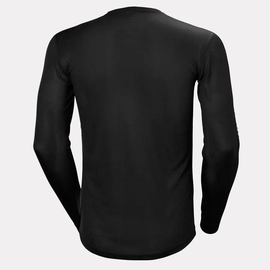 Helly Hansen Stripe Crew Erkek Termal İçlik Üst-HHA.48800