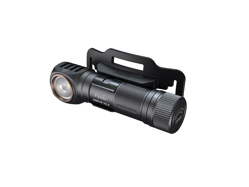 Fenix HM61R V2.0 1600 Lümen Kafa Lambası-FENİXHM61RV2